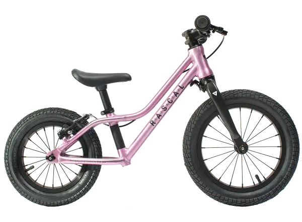 Rascal Punk Raspberry detské odrážadlo