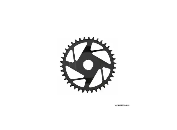 FSA převodník E-Bike DM MT steel 148 1x 38t MT-A