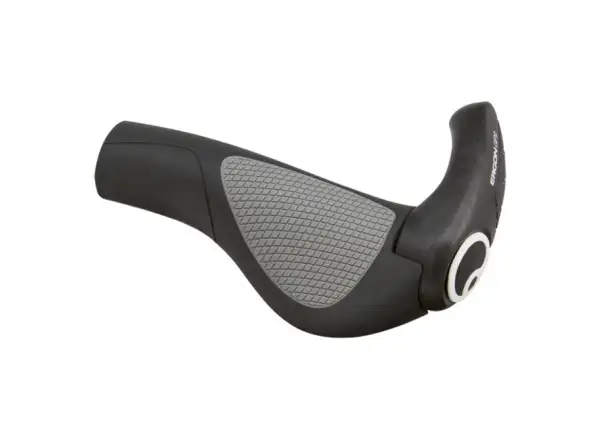 Ergonomické gripy s rohmi Ergon GP2