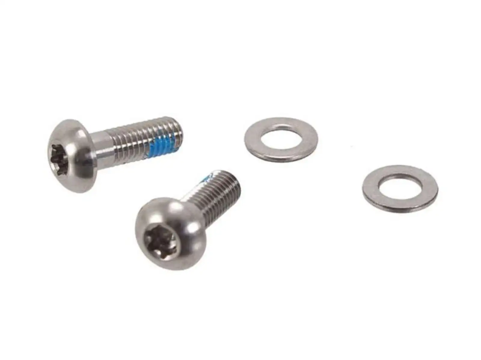 Sram Titan T25 15 mm Flat Mount skrutky na uchytenie strmeňa