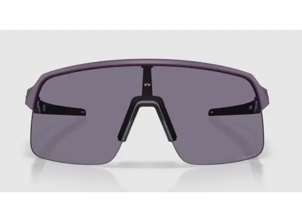 Oakley Sutro Lite okuliare Matte Aubergine/Prizm Grey