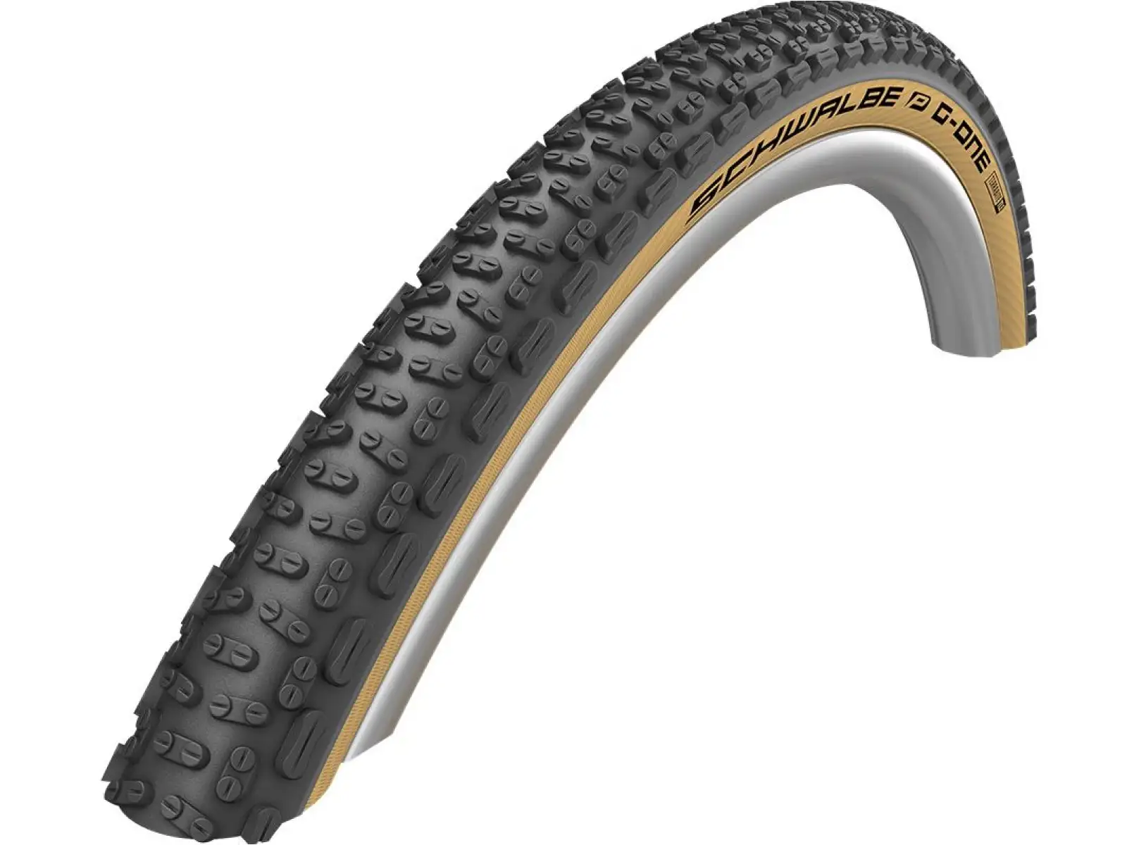 Schwalbe G-ONE Ultrabite Performance RaceGuard TLE, E-25 40-622 MTB plášť kevlar