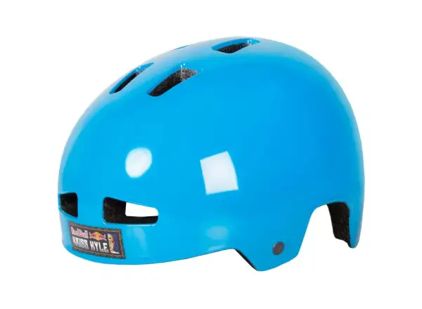 Endura PissPot LTD prilba Kriss Kyle Blue