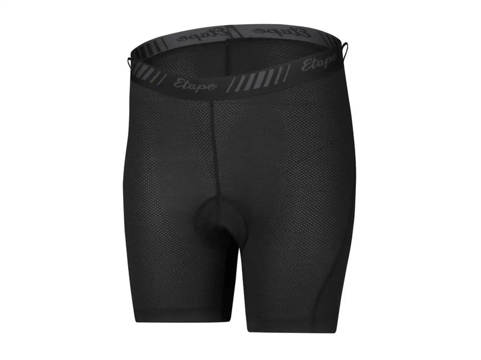 Etape Cat 2.0 dámske šortky Black/Pink