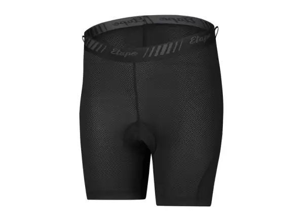 Etape Cat 2.0 dámske šortky Black/Pink