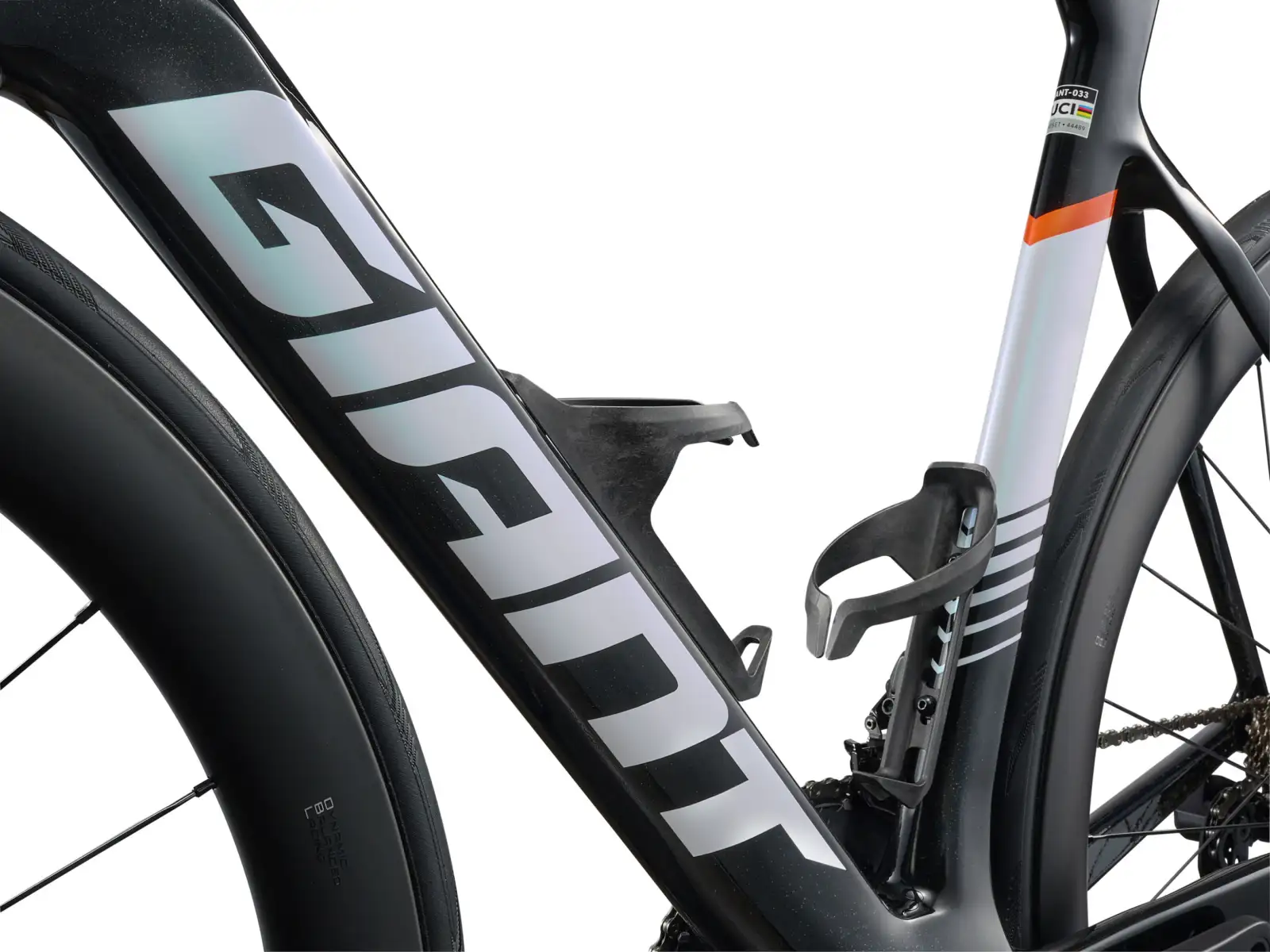 Giant Propel Advanced Pro 0 Di2 cestný bicykel Abyss Black