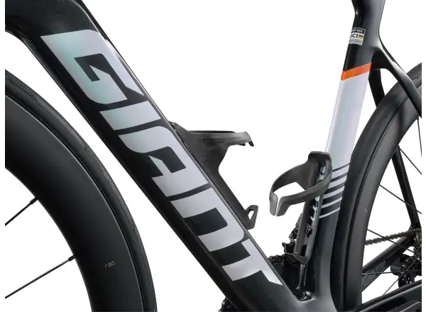 Giant Propel Advanced Pro 0 Di2 cestný bicykel Abyss Black