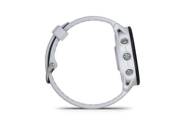 Garmin Forerunner 955 smart hodinky Whitestone