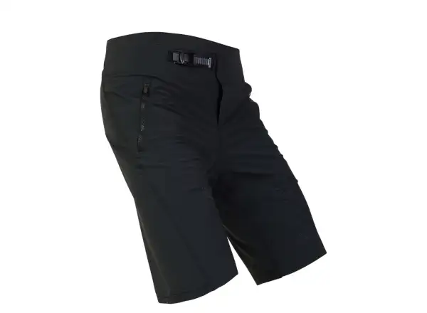 Fox Flexair pánske kraťasy Black