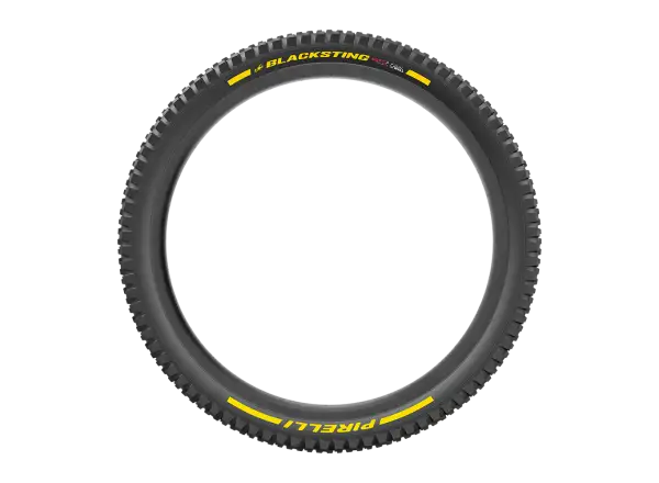 Pirelli Scorpion Blacksting Team Edition 27,5x2,40" DualWALL Soft MTB plášť kevlarový