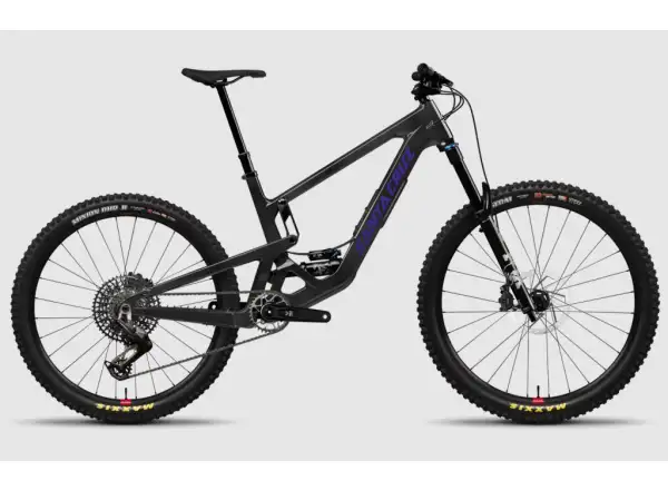 Santa Cruz Bronson 5 C MX horský bicykel LG 90 L