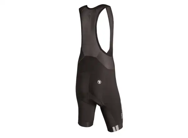 Endura FS260-Pro Thermo kraťasy s trakmi a vložkou Black