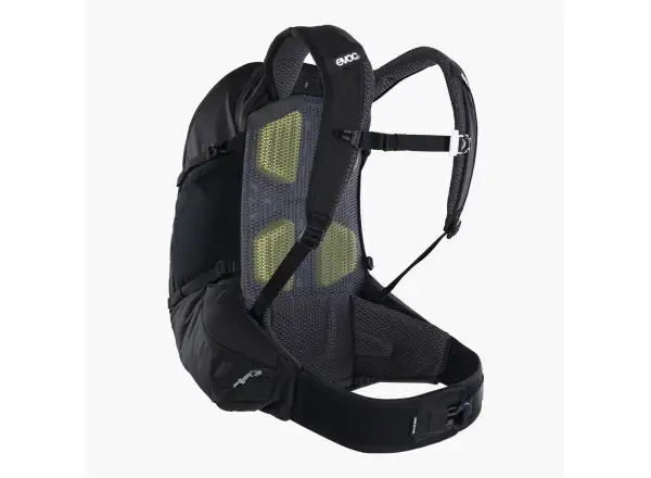Evoc Explorer Pro 26 l batoh Čierny
