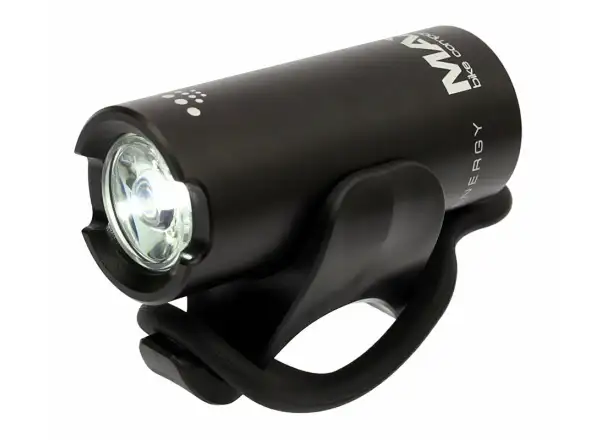 MAX1 Energy USB svetlo predné