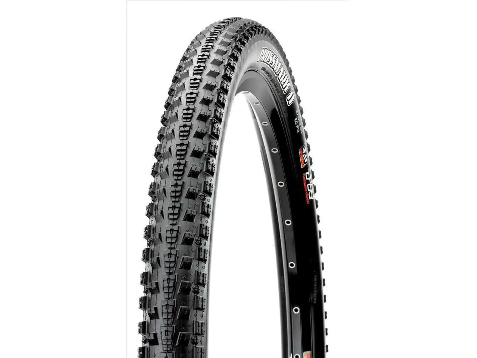 Maxxis Crossmark II 29x2,25" MTB plášť drôt