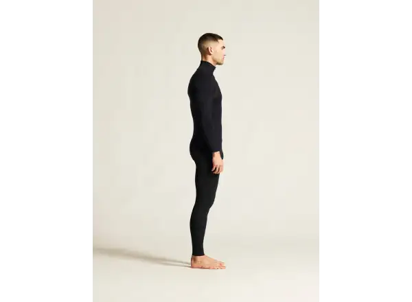 CRAFT Active Extreme X Zip pánske tričko čierna