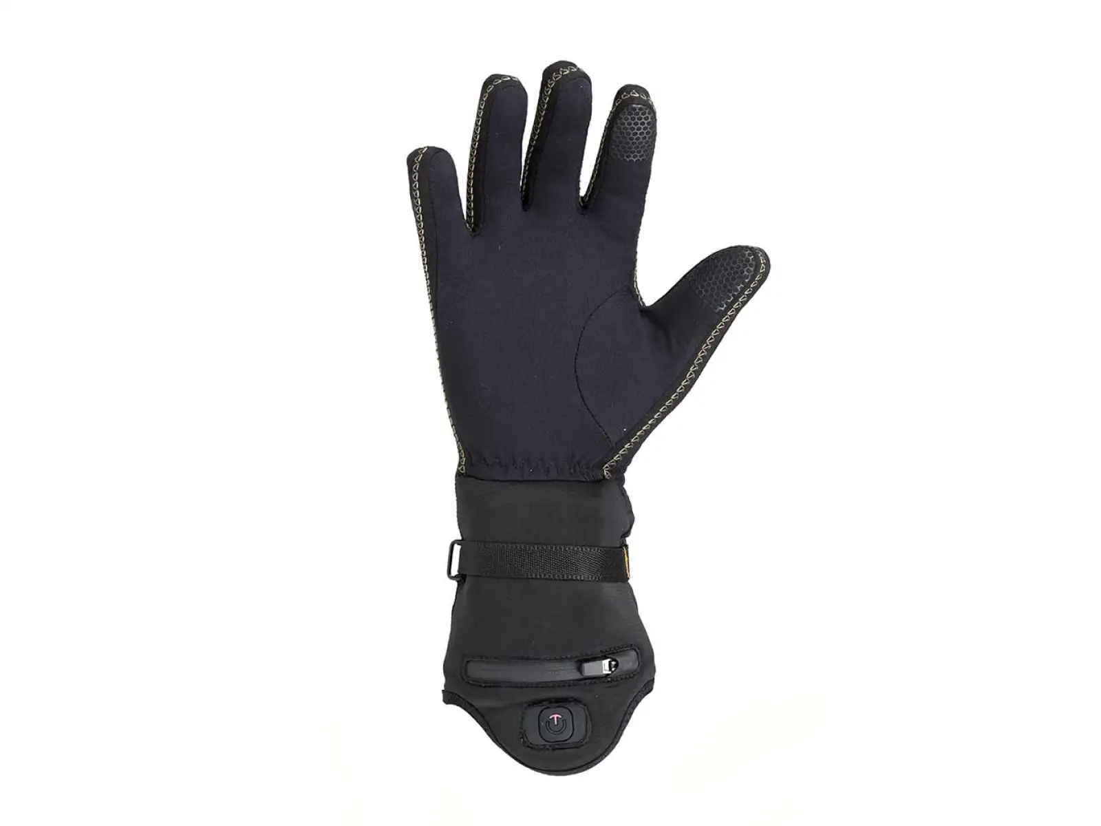 Thermic Thin Ultra Heat vnútorné vyhrievané rukavice