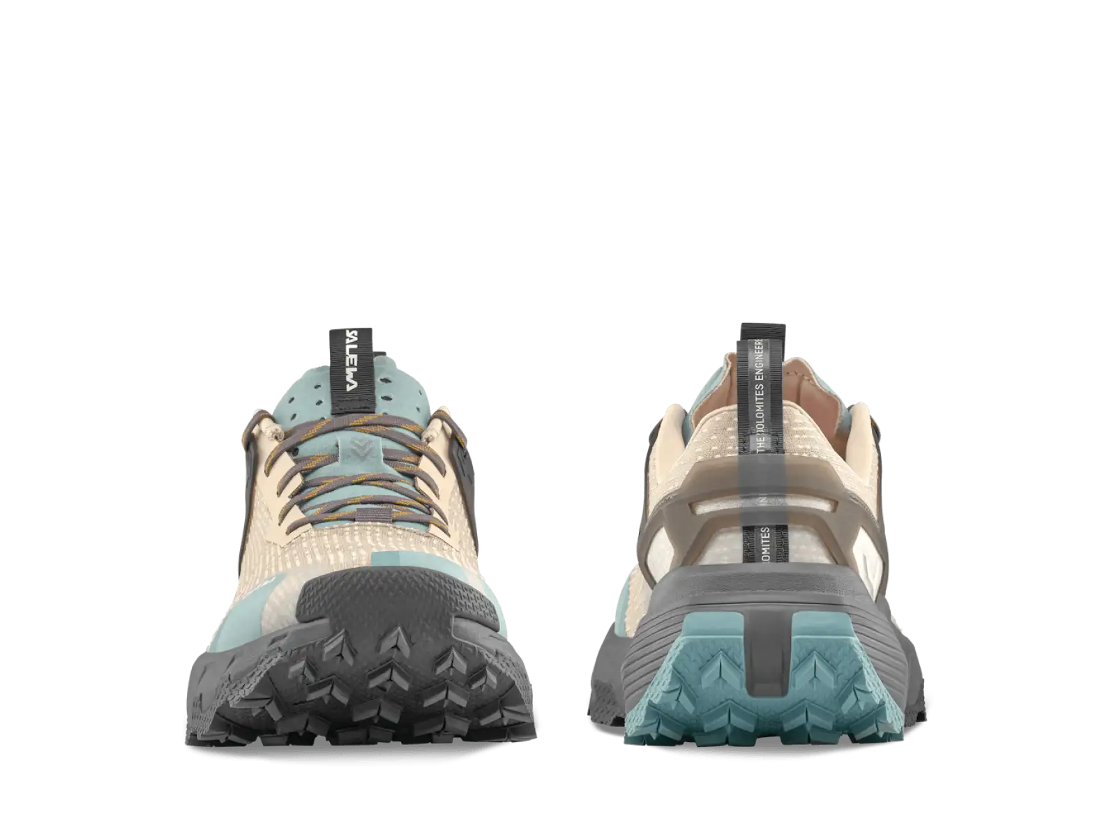 Salewa Pedroc 2 pánske topánky Oatmeal Onyx