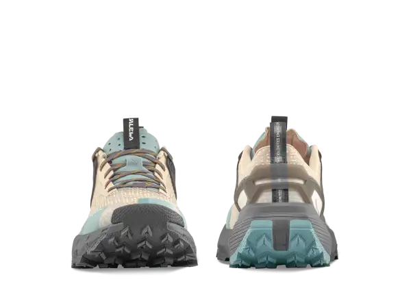 Salewa Pedroc 2 pánske topánky Oatmeal Onyx
