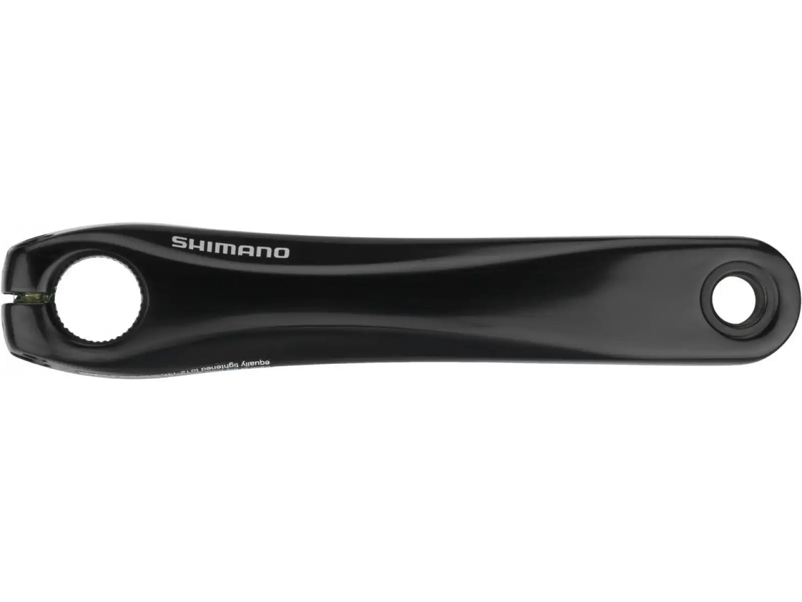 Shimano 105 FC-RS510 cestné kľuky