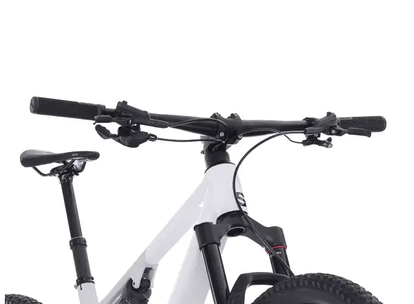 Superior XF 9.6 DC horský bicykel Gloss Grey/Light Grey