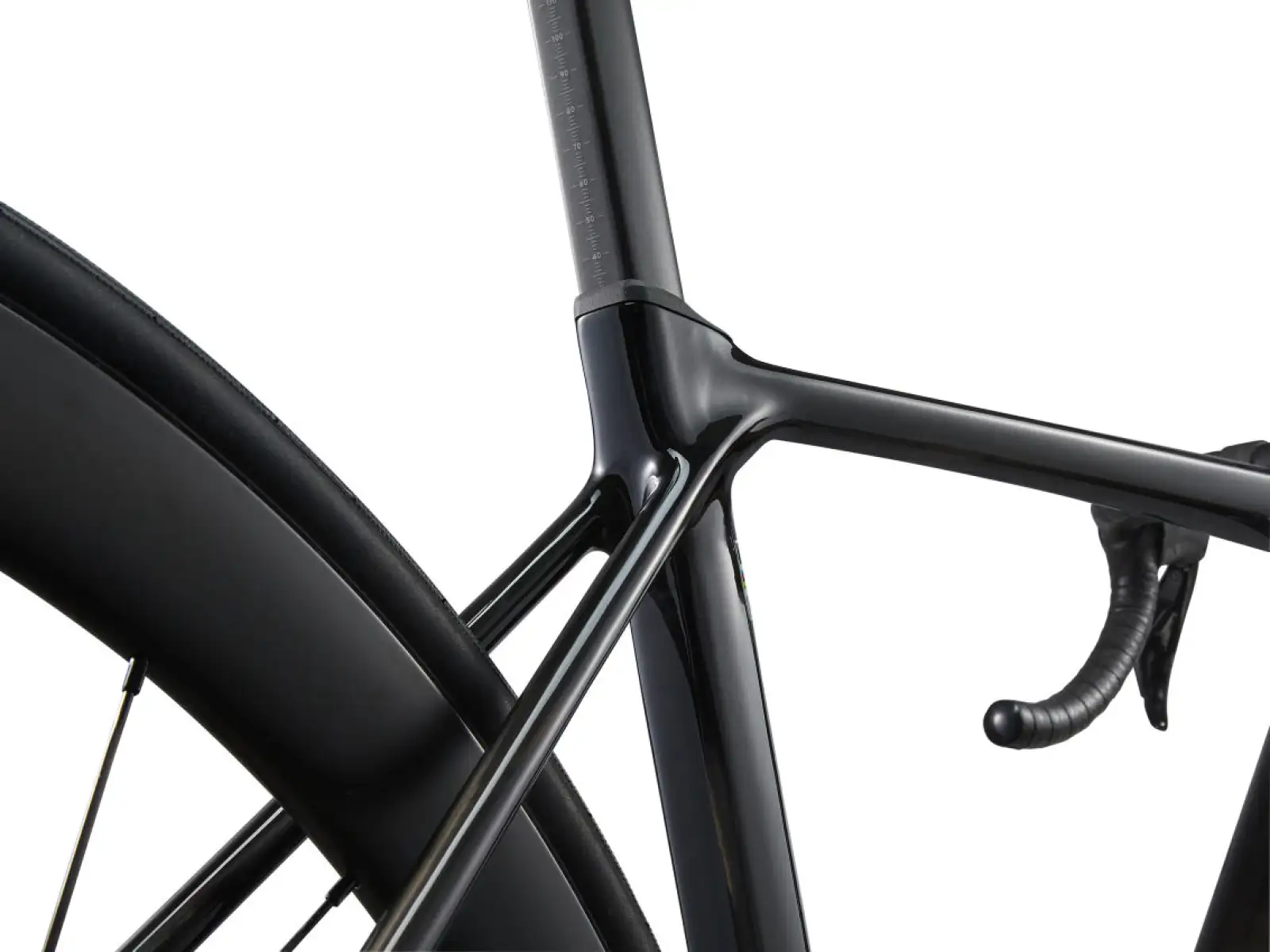 Cestný bicykel Giant TCR Advanced Pro 1 AXS Carbon