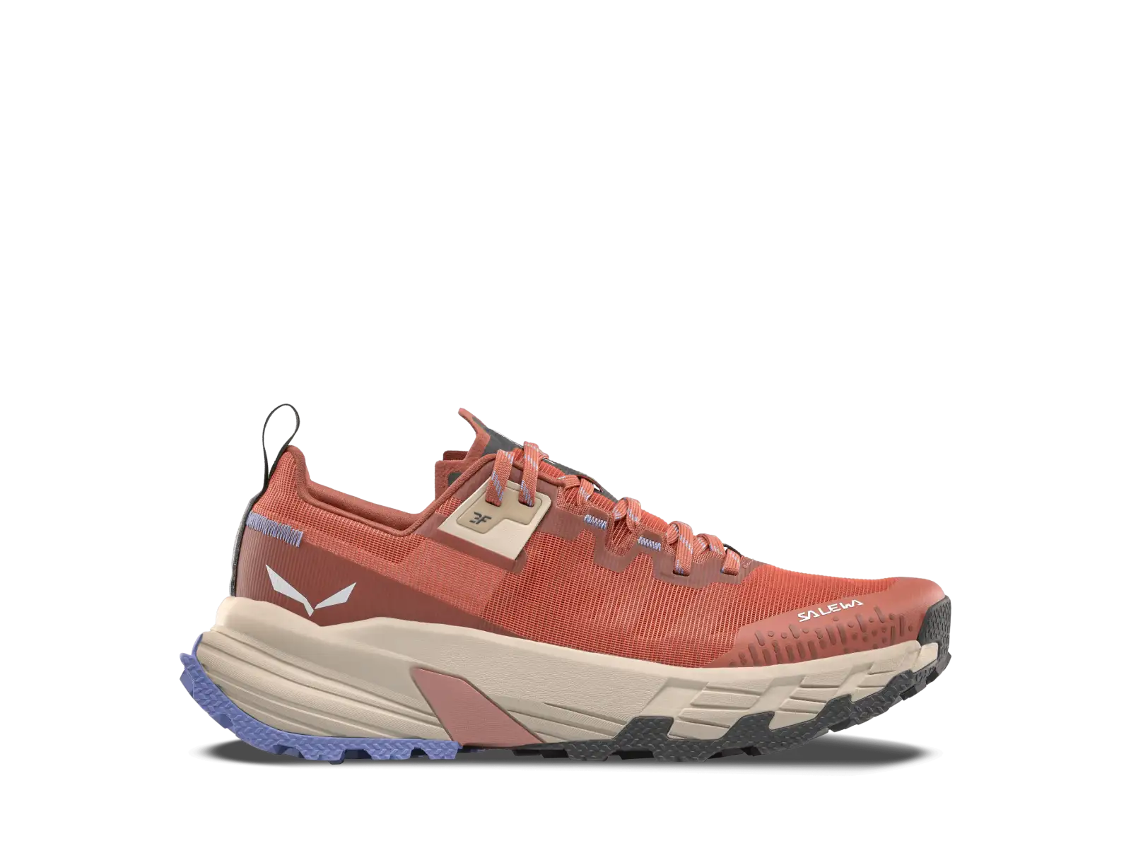 Salewa Pedroc 2 dámske topánky Etruscan Red/Sequoia