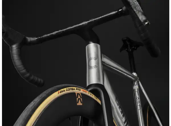 Cannondale CAAD 14 1 cestný bicykel RAW
