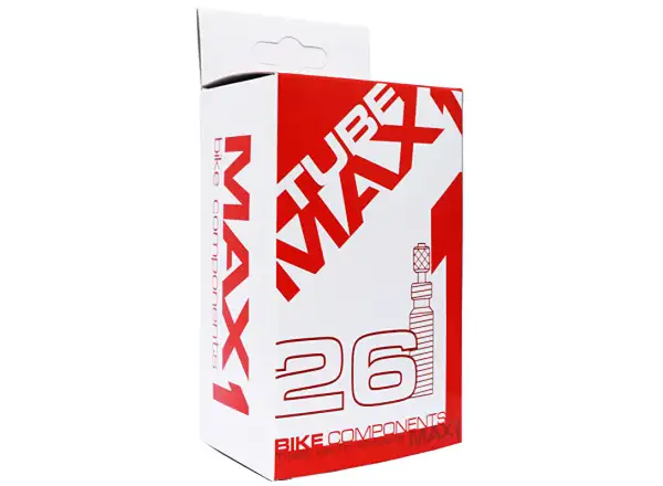 MAX1 priama/lineárna duša 26" 47/54-559 FV
