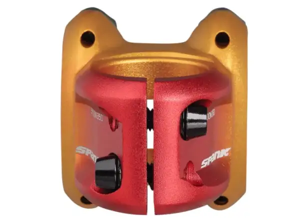 SPANK Spoon 350 35 mm Rasta stopka