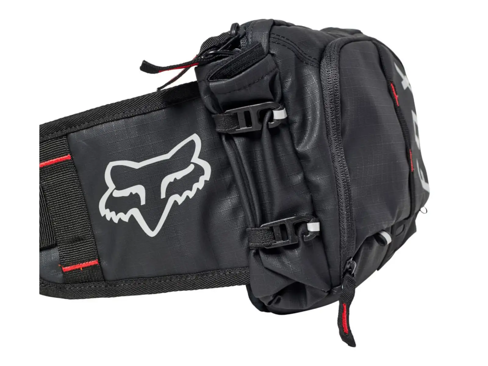 Fox Hip Pack pánska ľadvinka čierna