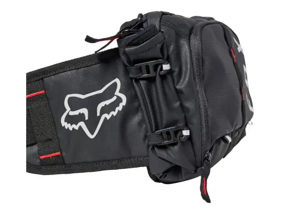 Fox Hip Pack pánska ľadvinka čierna