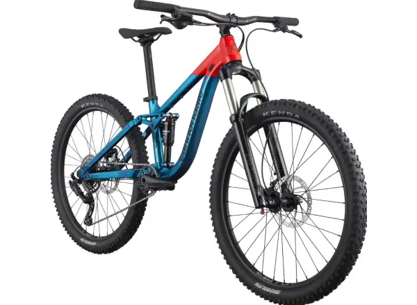 Cannondale Habit 26" detský celoodpružený bicykel DTE