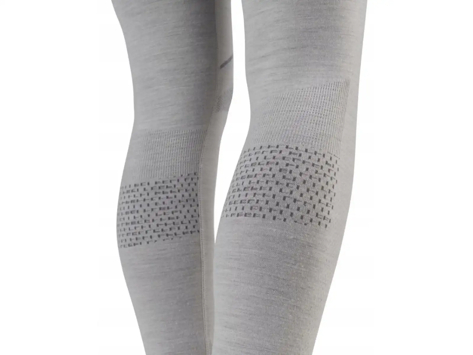 Viking Lava Primaloft dámske nohavice Light Grey