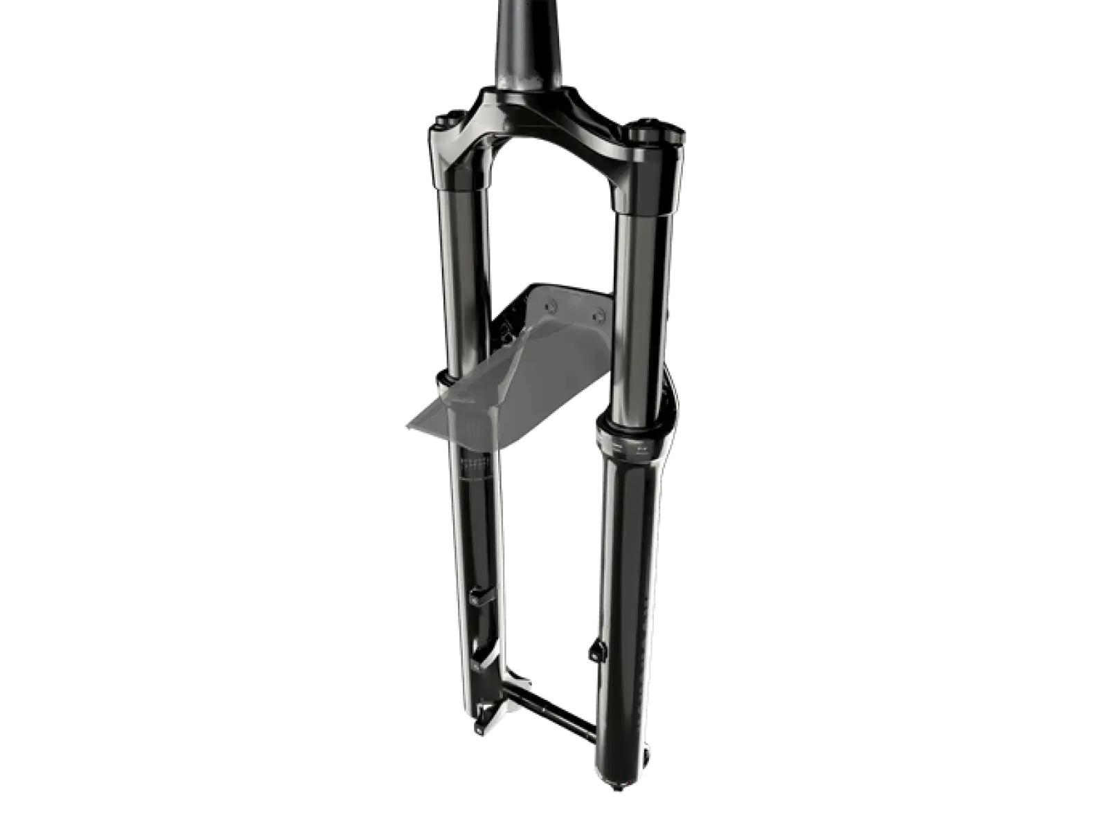 Rock Shox 35 Gold RL A2 Boost 27,5" odpružená vidlica čierna 44 mm offset