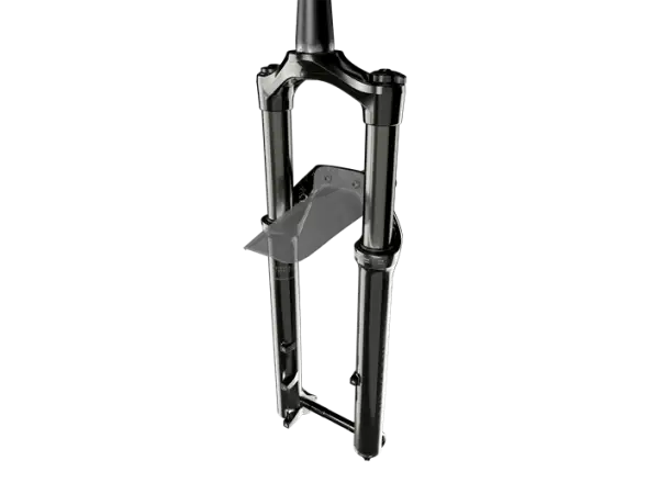 Rock Shox 35 Gold RL A2 Boost 27,5" odpružená vidlica čierna 44 mm offset