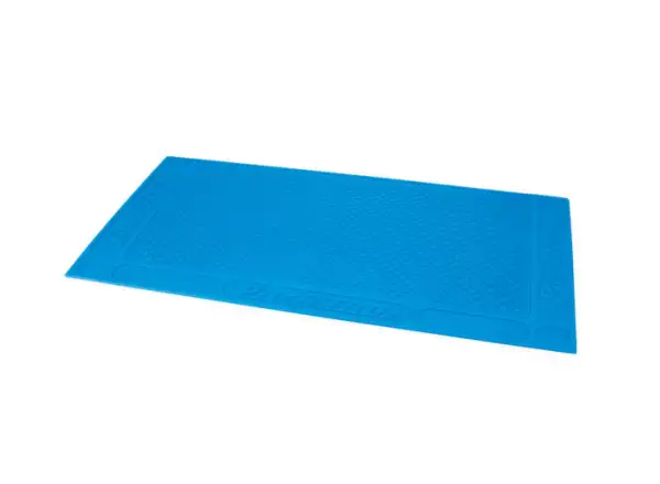 Park Tool PT-OM-2 servisná podložka modrá