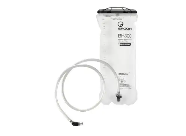 Ergon BH300 vak na vodu  3 l