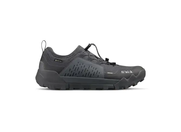 Fizik Ergolace GTX 2 MTB tretry Black/Black