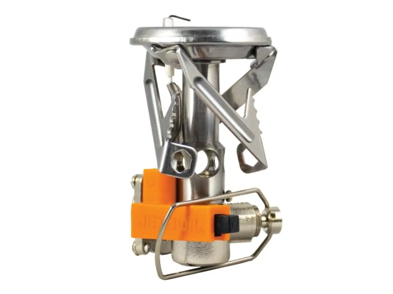 JetBoil MightyMo plynový varič