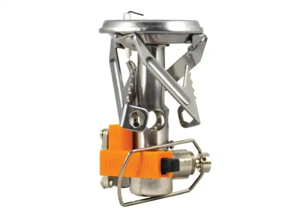 JetBoil MightyMo plynový varič