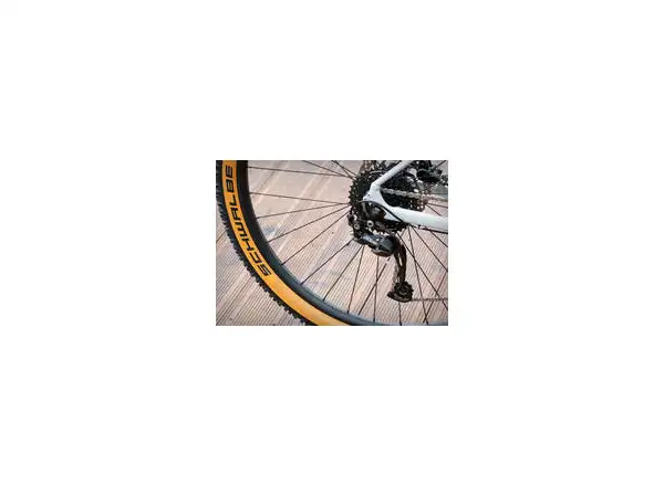 Superior XC 859 Gloss Grey/Orange horský bicykel