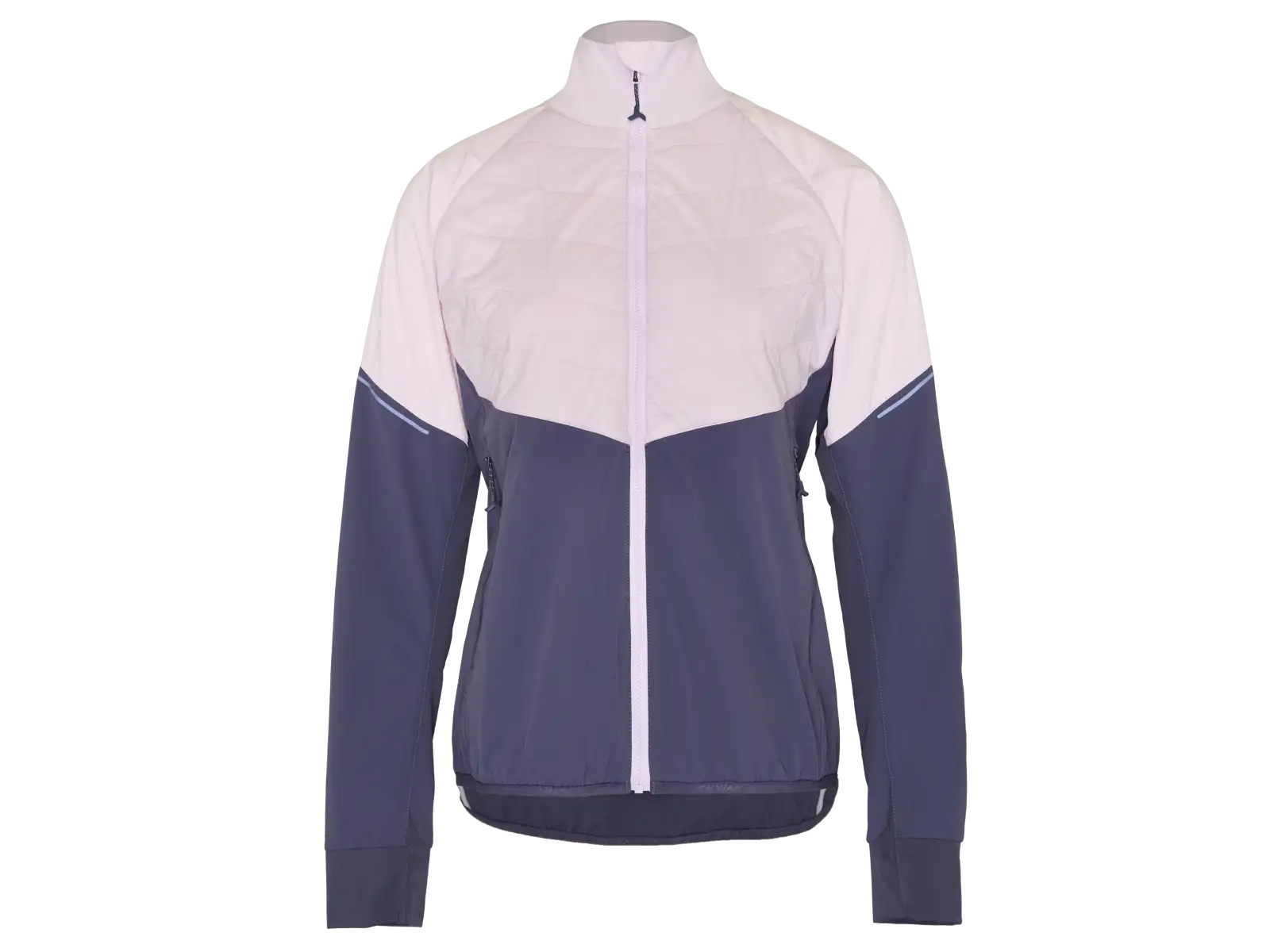 Silvini Cortena dámska bunda Blush/Navy
