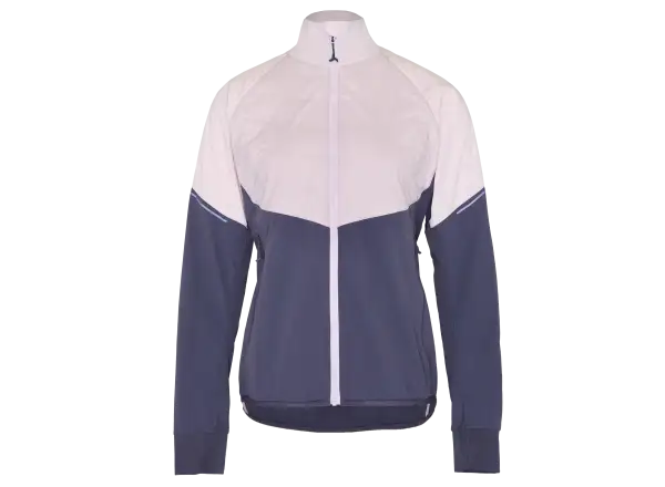 Silvini Cortena dámska bunda Blush/Navy