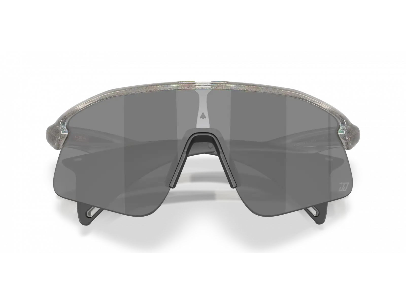 Oakley Stunt Devil okuliare Grey Ink Moondust/Prizm Black