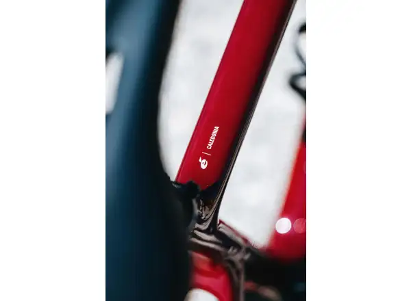 Cervélo Caledonia Rival AXS cestný bicykel Black