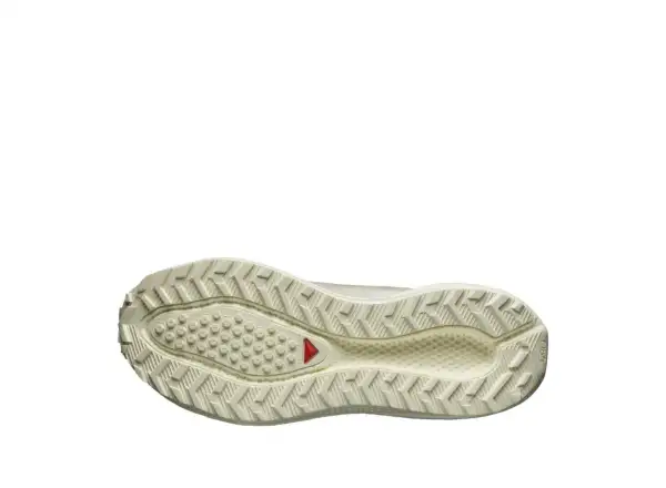 Salomon Aero Blaze 3 GRVL W dámske bežecké topánky Vanilla Ice