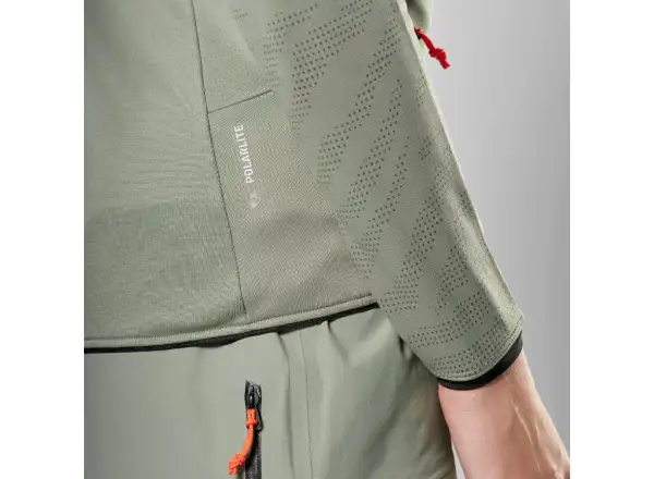 Salewa Sella Crevasse HD dámska bunda Zephyr