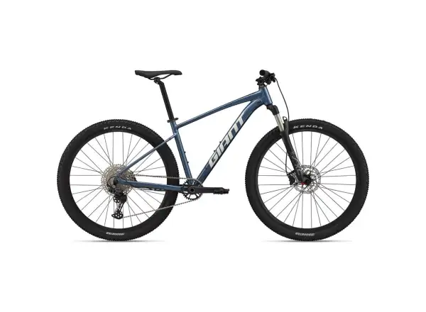 Giant Talon 0 horský bicykel blue ashes