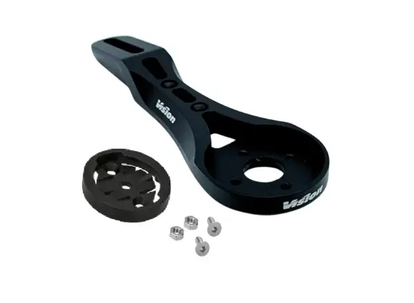 Vision Metron 5D ACR EVO/SMR Computer Mount držiak na riadidlá